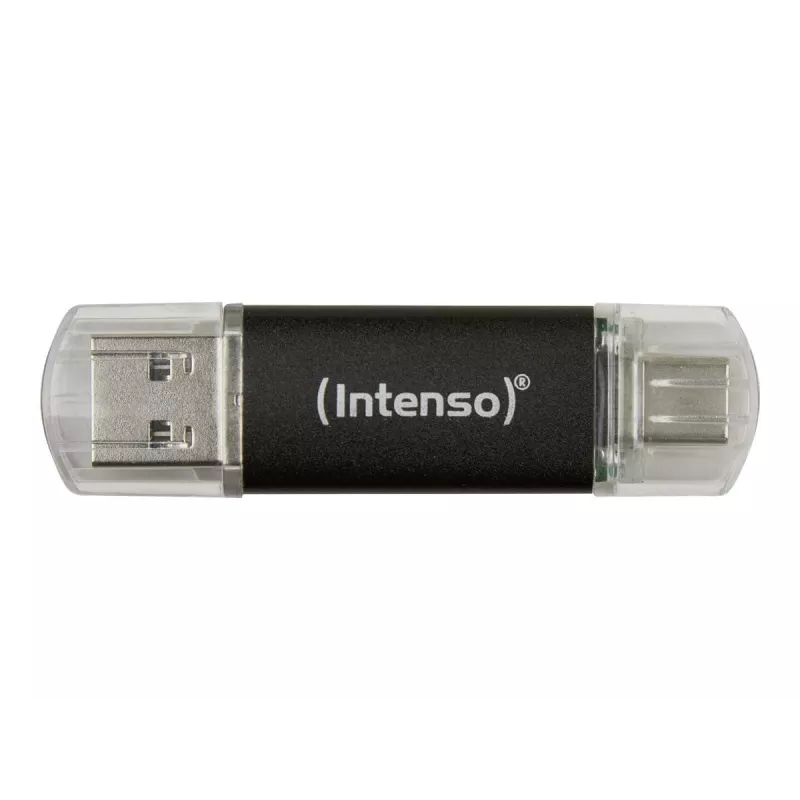 MEMORY DRIVE FLASH USB3.2/128GB 3539491 INTENSO