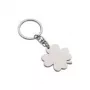 Schlüsselring Wedo Clover Leaf