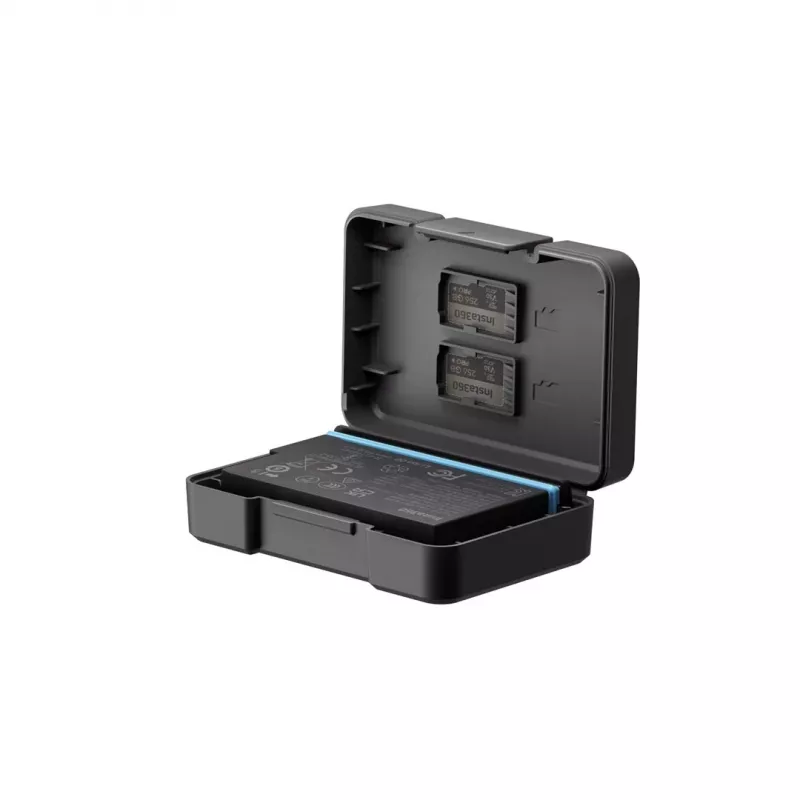 Insta360 X5 Battery Kamera-Akku