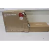 LG Soundbar S40T 2.1‑Kanal-Soundsystem mit Bluetooth, USB, HDMI, Schwarz, 24 Monate Garantie