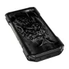 Smartphone Ulefone Armor 27 4G Helio G99 12GB 256GB Schwarz