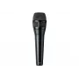 Shure Nexadyne™ 8/S - dynamisches Mikrofon, Supernierencharakteristik mit XLR-Anschluss, schwarz