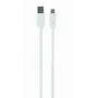 Gembird CCP-USB3-AMCM-6-W USB-Kabel USB 3.2 Gen 1 (3.1 Gen 1) 1,8 m USB-A USB-C Weiß
