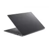 Acer Aspire 16 AI A16-11M - 180°-Scharnierdesign - Snapdragon X X1-26-100 - Win 11 Home - Qualcomm Adreno - 16 GB RAM - 512 GB SSD NVMe, QLC - 40,6 cm (16 Zoll)