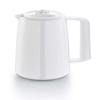 Thermokanne SEVERIN TK5580 1,0 L Edelstahl vakuumisolierte Kanne