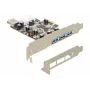Schnittstellenkarte DeLOCK 89281 USB 3.2 Gen 1