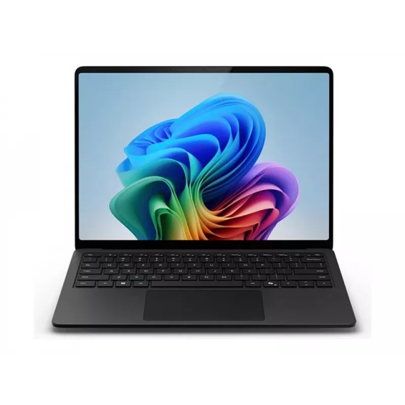 Microsoft Surface Laptop 7 13 Zoll Copilot+ PC, Qualcomm Snapdragon X Plus, 16 GB, 512 GB SSD, Windows 11 Home, Graphit