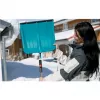 Schneeschaufel Gardena Combisystem KST 40