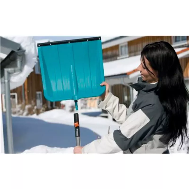 Schneeschaufel Gardena Combisystem KST 40