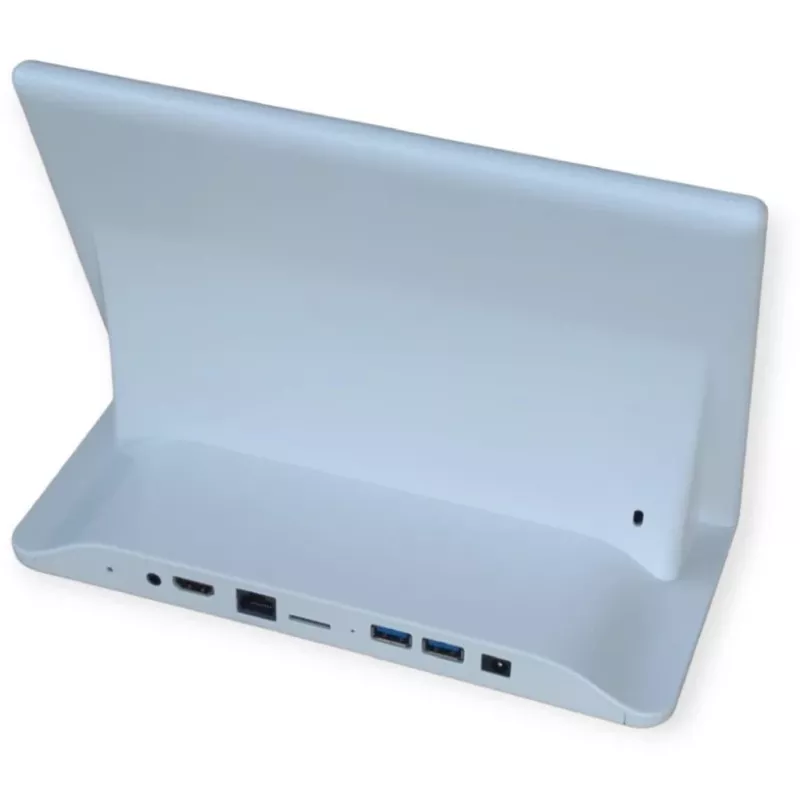 Desktop-Display-Tablet ALLNET PrimeOne101-L 10-Zoll PoE, 8 GB RAM, 64 GB Speicher