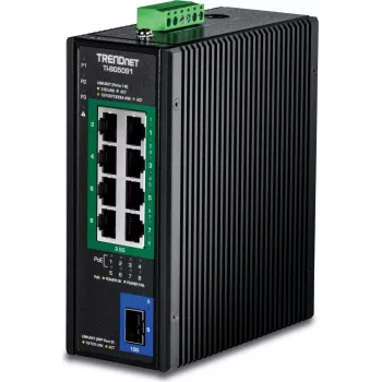 Trendnet TI-BG5091B Netzwerkgerät