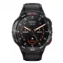 Mibro GS Pro Smartwatch GPS Positioning 1.43Inch AMOLED HD Screen 5ATM Waterproof Bluetooth Call Sports Women Men Smart Watches