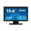 iiyama ProLite T1634MC-B1S Computer-Monitor 39,6 cm (15,6 Zoll) 1920 x 1080 Pixel Full HD LED Touchscreen Schwarz
