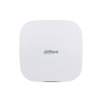 Dahua Technology ARC3000H-W2 Sicherheitsalarmsystem Wi-Fi Weiß Kabelgebunden Kabellos