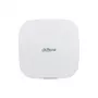 Dahua Technology ARC3000H-W2 Sicherheitsalarmsystem Wi-Fi Weiß Kabelgebunden Kabellos