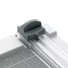 Leitz Klinge für Präzisionstrimmer Home A4, 8 Blatt, A4, Stahl, Grau, 28 mm, 30 mm