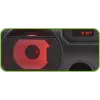 Tragbarer Lautsprecher Rebeltec SoundBox 440, Schwarz