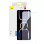 Gehärtetes Glas Displayschutz Baseus für Redmi K60 / K60 Pro, 0,3 mm Dicke
