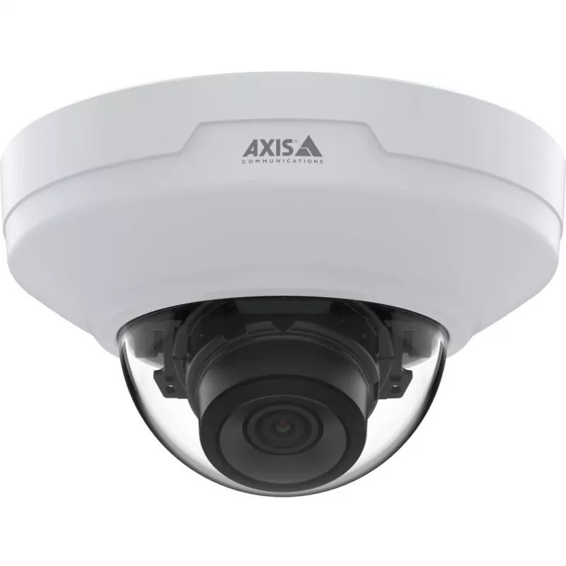 IP-Überwachungskamera Axis 02678-001 Dome 3840 x 2160