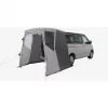 Canopy Easy Camp 120503 Grau 2m Höhe 190cm Breite