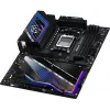 Motherboard ASRock X870 NOVA WIFI — AMD X870, Sockel AM5, ATX, 4× DIMM DDR5, 256 GB, Wi‑Fi 7, 2,5 GbE