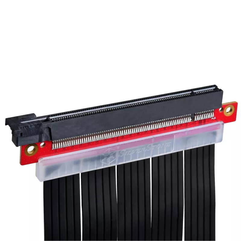 Internes Stromkabel Silverstone SST-RC04B-400 0,4 m