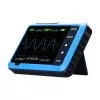 Tragbares 2-in-1 Mini-Oszilloskop und Signalgenerator Fnirsi DSO510 — 100 MHz Bandbreite, 1 GS/s Abtastrate