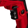 Schlagbohrmaschine TE-ID 500 E (Rot/Schwarz, 550 Watt)