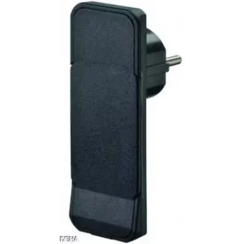 Bachmann 933.001 Schwarz