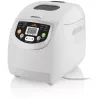 Brotbackautomat ETA DELICCA 600 W, max. 1 kg Laib, Weiß, Programme: glutenfrei, süß, weiß, Vollkorn