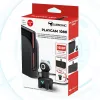 Subsonic Playcam 1080 2in1 HD Mini Kamera für Nintendo Switch 2 Hellblau