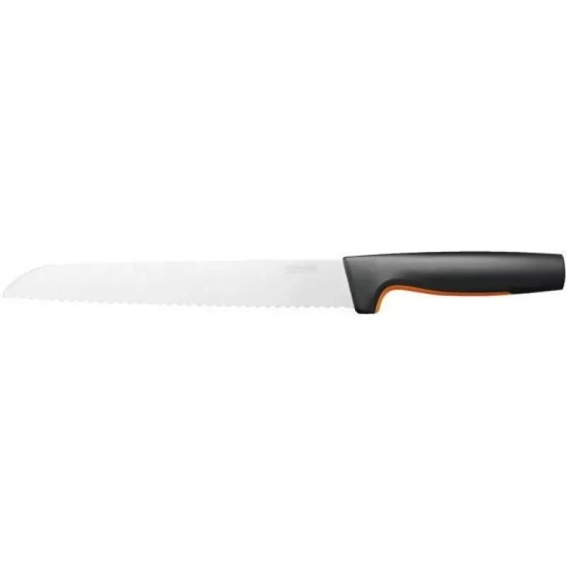 Fiskars 1057538 Küchenmesser Edelstahl 1 Stück Brotmesser