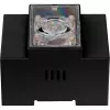 Raspberry Pi RB-CASEP5-07B Schwarz