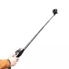 Selfie-Stick Telesin GP-MNP-090-D verstellbare Länge leichtgewichtig