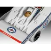Plastikmodell Porsche 917 1/3
