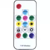 Remote ARGB Control Set, Fernbedienung schwarz, LQZ.ARGB_SET