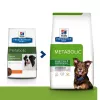 HILL'S PRESCRIPTION DIET Canine Metabolic Trockenfutter für Hunde mit Huhn 12 kg