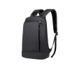 Sponge Thinbag Rucksack 15,6 Zoll Schwarz — Sponge schlank-Laptop-Rucksack, passend für 15,6-Zoll-Geräte