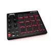 Audio Mixer Akai MPD218 Schwarz 16 Pads USB MIDI Controller