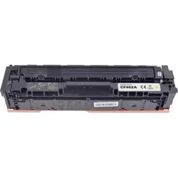 Renkforce Toner ersetzt HP 201A CF402A kompatibel Gelb RF-HPCF402A (RF-6723092)