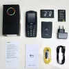 Mobiltelefon AGM M6 2,4 Zoll