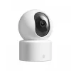 IP-Sicherheitskamera Xiaomi Smart Camera C201 — Indoor, kugelförmig, 2 MP 1920x1080, 110° Sichtfeld, 360° Schwenkbereich, 0–108° Neigung, WLAN, IR 940 nm