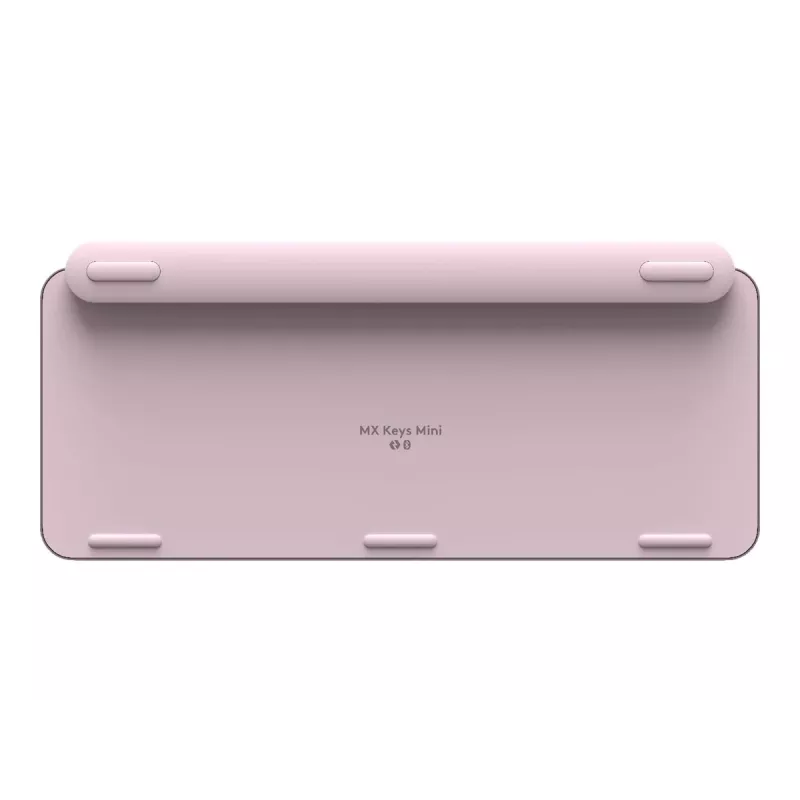 Tastatur Logitech MX Keys Mini Pink