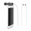 RØDE VideoMic Me-L Schwarz Smartphone-Mikrofon