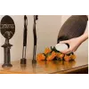 Möbelbodenschoner Tesa 57893-00001-01 12 Stück Rund