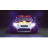 Amewi FR16 Rallye Drift Fahrzeug ferngesteuertes RC-Modell Rallye-Auto Elektromotor 1:16 (21093)