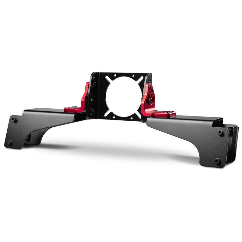 Next Level Racing Elite DD Seiten- und Frontmontageadapter