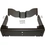 Montageset Honeywell VM1010BRKTKIT Schwarz