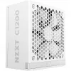 Netzteil | NZXT | PA-2G2BW-EU | 1200 Watt | Effizienz 80 PLUS GOLD | MTBF 100000 Stunden | PA-2G2BW-EU