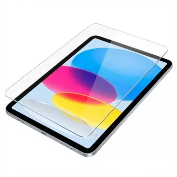 Bildschirmschutzfolie GUAN für Apple iPad 11 A16 10.9 – Klarsichtfolie, Modell GA-GCLEZ-IPD22-BL10.9